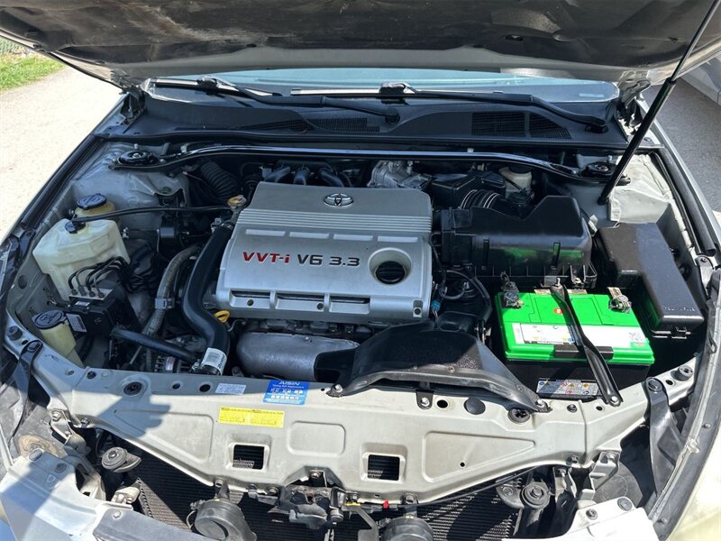 toyota camry solara 2007 4T1FA38P17U119569 image toyota camry solara 2007 4T1FA38P17U119569 image